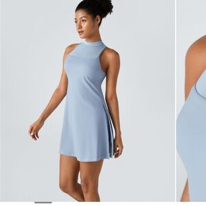 HALARA Easy Peezy Softlyzero Sport/Dance Dress